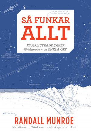 Så funkar allt : komplicerade saker förklarade med enkla ord | 1:a upplagan