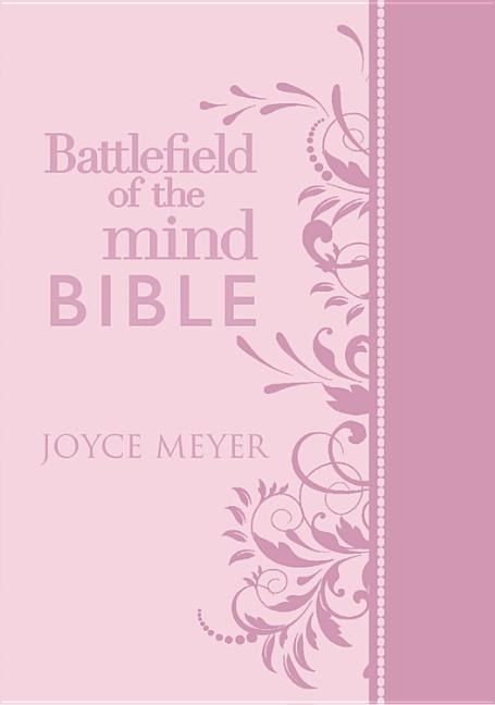 Battlefield of the Mind Bible | 0:e upplagan