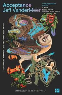 Acceptance | 0:e upplagan