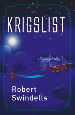 Krigslist | 1:a upplagan