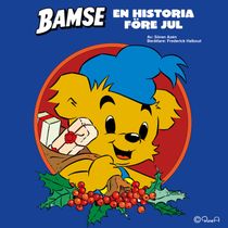 Bamse - En historia före jul