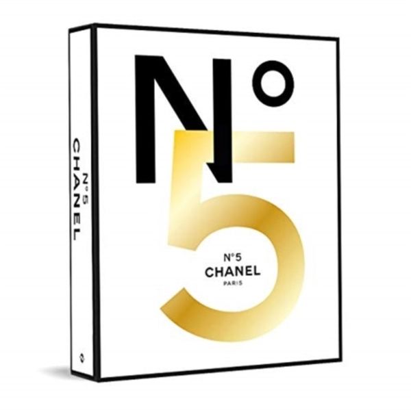 Chanel No.5 | 0:e upplagan