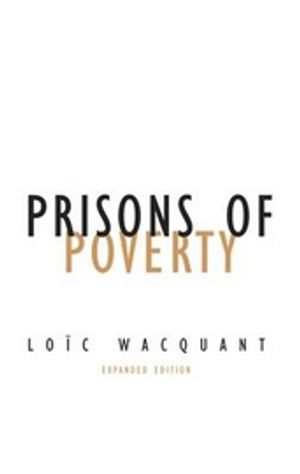 Prisons of poverty | 1:a upplagan