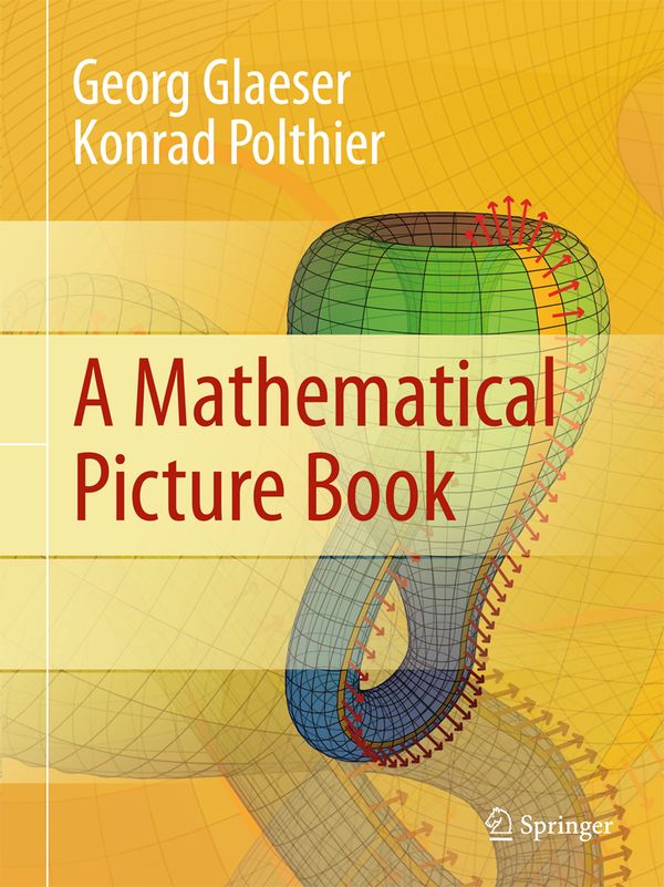 A Mathematical Picture Book | 1:a upplagan
