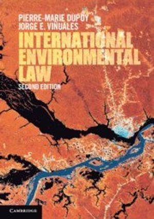 International Environmental Law |  2:e upplagan