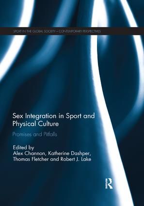 Sex Integration in Sport and Physical Culture | 1:a upplagan