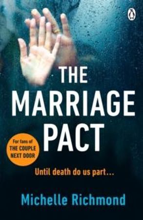 The Marriage Pact | 0:e upplagan