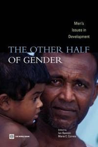 The Other Half of Gender | 0:e upplagan