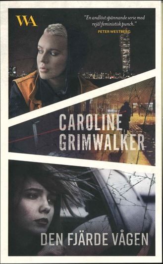 Den fjärde vågen | 0:e upplagan