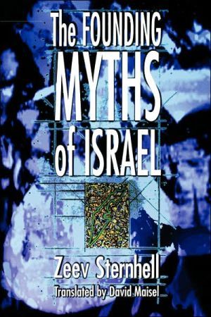 The Founding Myths of Israel