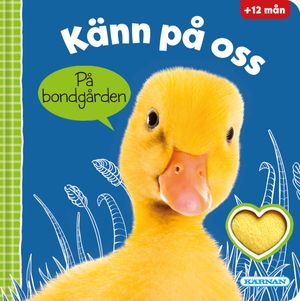 Känn på oss På bondgården