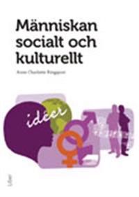 Människan socialt och kulturellt | 4:e upplagan