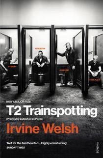 T2 Trainspotting (Film Tie-In)