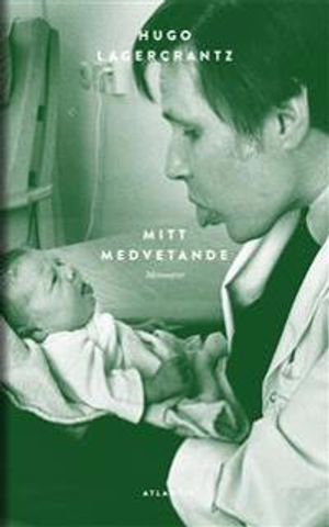 Mitt medvetande : memoarer | 1:a upplagan