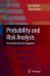 Probability and Risk Analysis