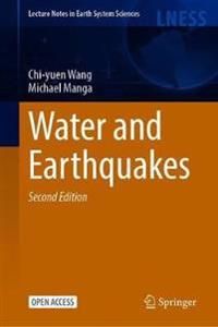 Water and Earthquakes