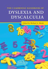 The Cambridge Handbook of Dyslexia and Dyscalculia | 0:e upplagan
