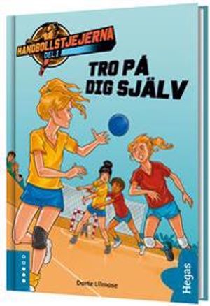 Tro på dig själv (Bok+CD)