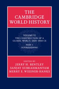 The Cambridge World History | 0:e upplagan