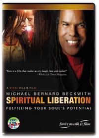 Spiritual Liberation | 1:a upplagan