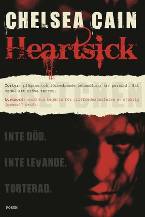 Heartsick