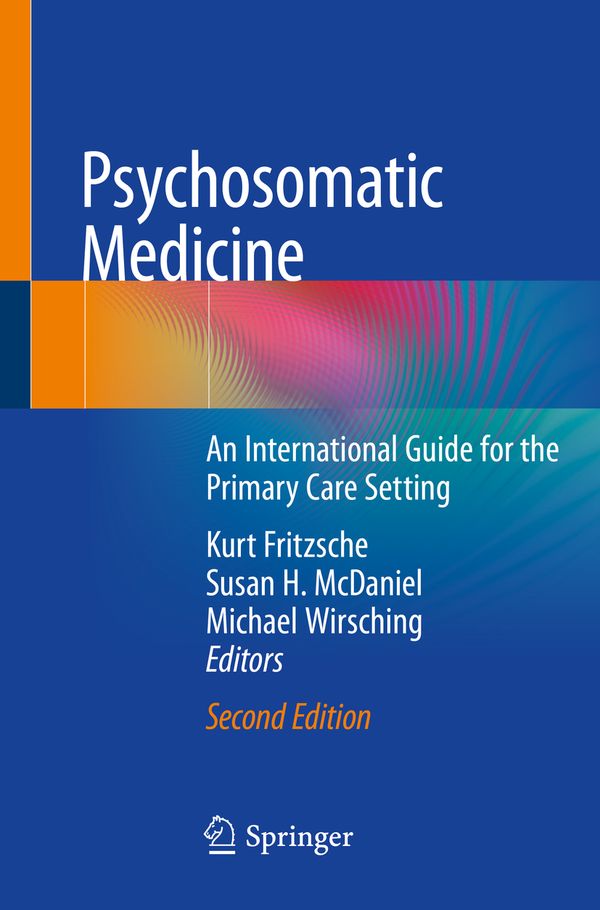 Psychosomatic Medicine | 2:a upplagan