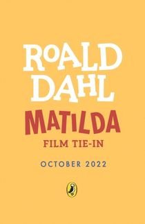 Matilda - Film Tie-in