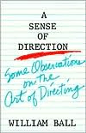 A Sense of Direction