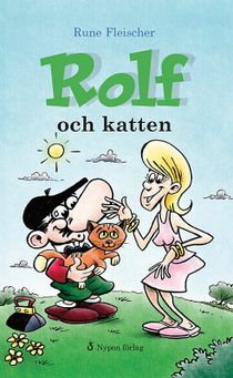 Rolf och katten