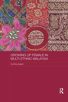 Growing up Female in Multi-Ethnic Malaysia | 1:a upplagan