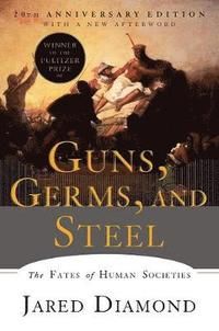 Guns, Germs, and Steel | 0:e upplagan