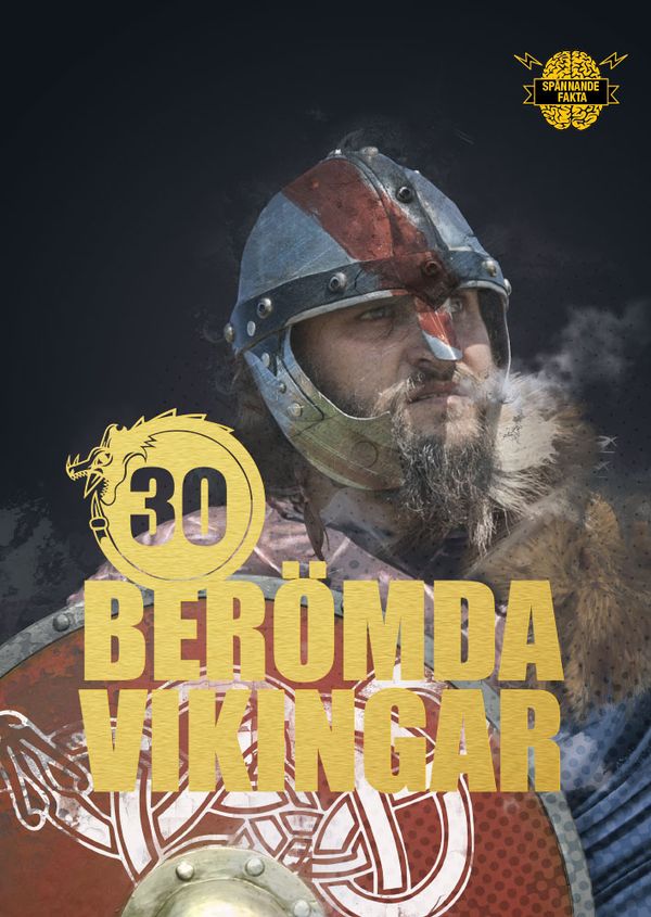 30 berömda vikingar | 1:a upplagan