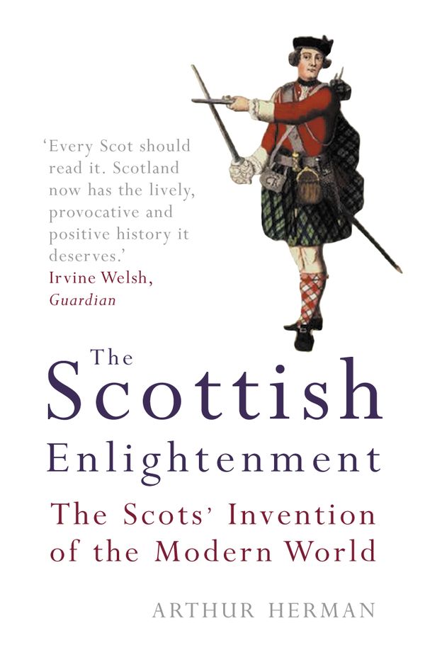 The Scottish Enlightenment | 0:e upplagan