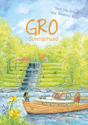 Gro i Östergötland | 1:a upplagan