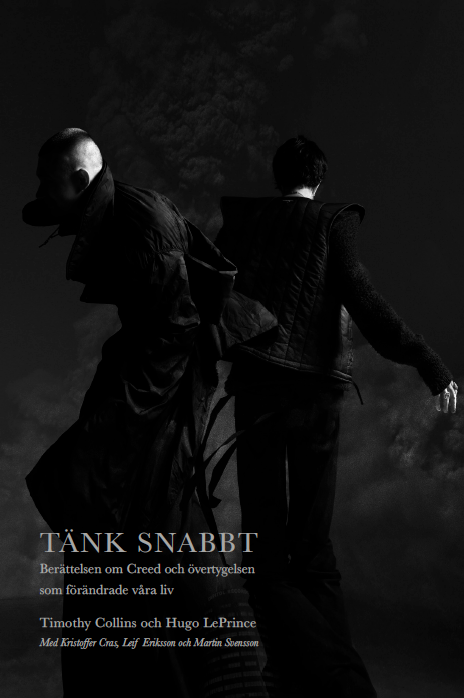 Tänk snabbt | 0:e upplagan