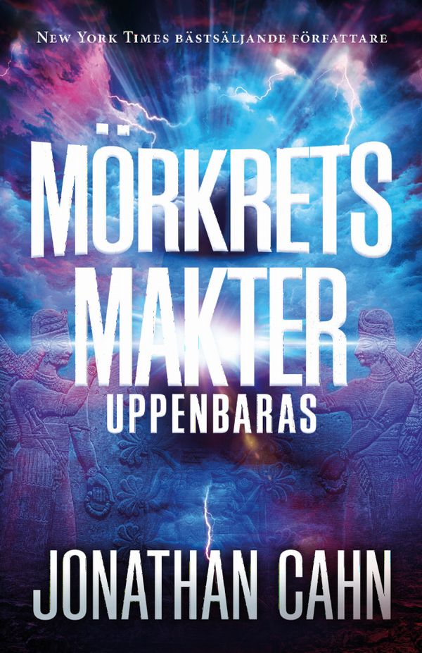 Mörkrets makter uppenbaras | 0:e upplagan
