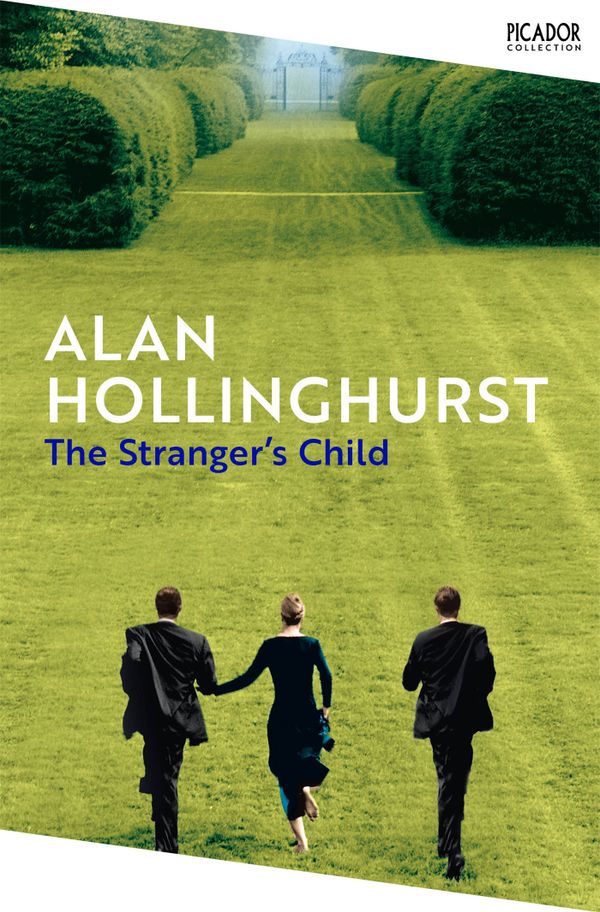 The Stranger's Child | 0:e upplagan