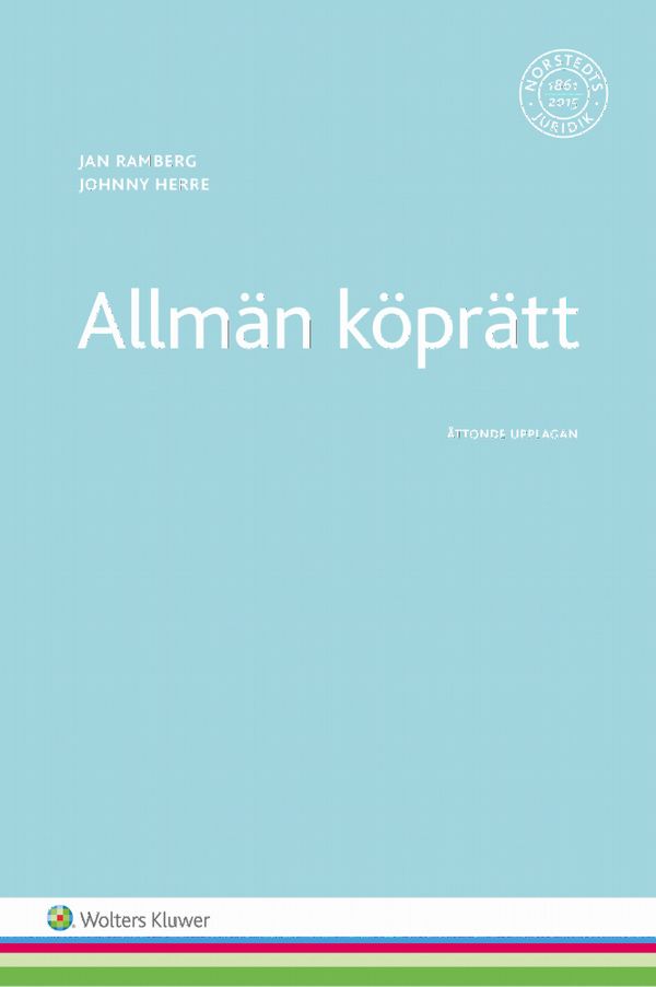 Allmän köprätt | 8:e upplagan