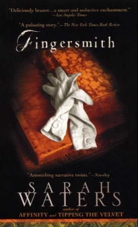 Fingersmith | 1:a upplagan