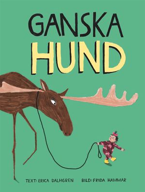 Ganska hund