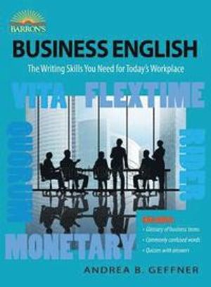 Business English