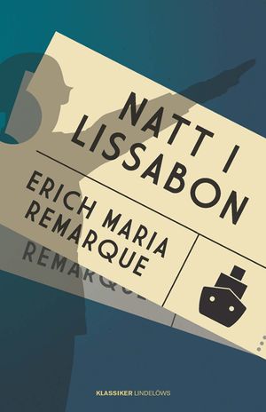 Natt i Lissabon | 1:a upplagan