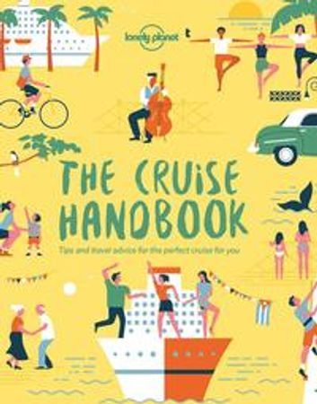 The Cruise Handbook LP | 1:a upplagan