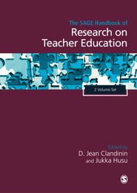 The SAGE Handbook of Research on Teacher Education | 1:a upplagan