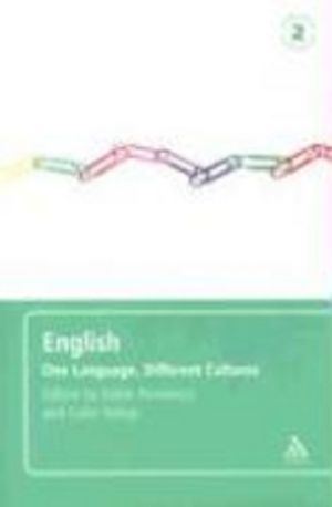 English - One Language, Different Cultures |  2:e upplagan