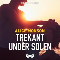 Trekant under solen