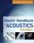 Master Handbook of Acoustics (2009)