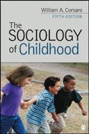 The sociology of childhood | 5:e upplagan