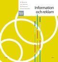 Information och reklam | 5:e upplagan