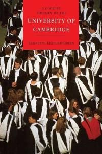 A Concise History of the University of Cambridge | 0:e upplagan